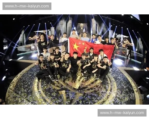 电竞队长：光环下的热血与智慧