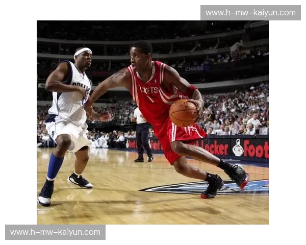 德州硝烟再起：火箭与小牛，一场横跨时代的红色火焰与蓝色信仰之战