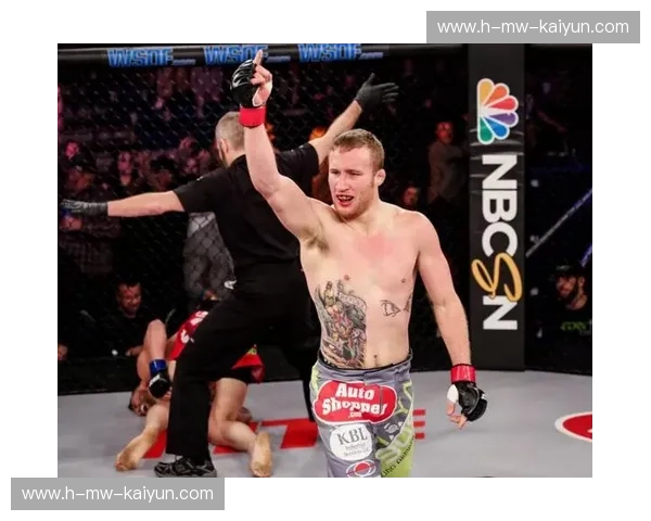 血色狂欢：约翰逊vs加瑟基，那场定义了“暴力美学”的修罗场之战